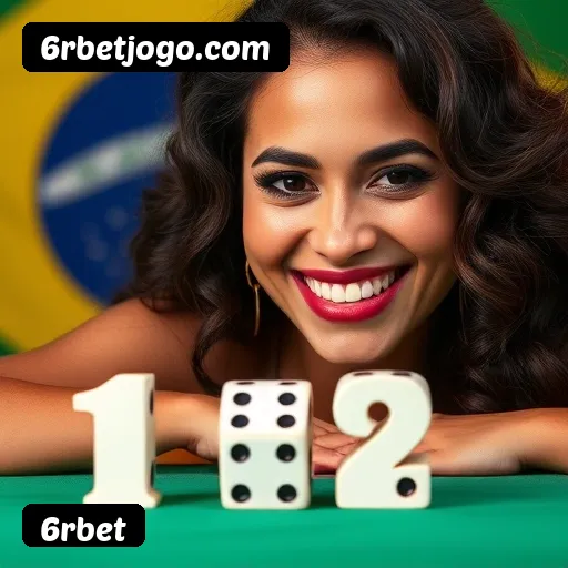 App Mobile 6rbet - Jogue em Qualquer Lugar no Seu Smartphone